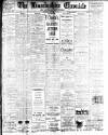 Lincolnshire Chronicle Monday 19 October 1914 Page 1