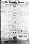 Lincolnshire Chronicle Saturday 31 October 1914 Page 1