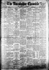Lincolnshire Chronicle Saturday 16 October 1915 Page 1