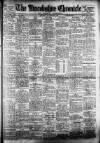 Lincolnshire Chronicle Saturday 23 October 1915 Page 1