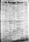 Lincolnshire Chronicle Saturday 13 November 1915 Page 1