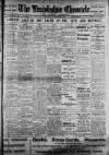 Lincolnshire Chronicle Saturday 18 December 1915 Page 1