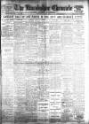 Lincolnshire Chronicle Saturday 08 July 1916 Page 1