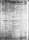 Lincolnshire Chronicle Saturday 15 July 1916 Page 1