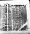 Lincolnshire Chronicle Saturday 27 January 1917 Page 1