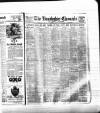 Lincolnshire Chronicle Saturday 03 February 1917 Page 1