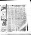 Lincolnshire Chronicle Saturday 17 February 1917 Page 1