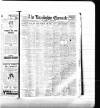 Lincolnshire Chronicle Saturday 10 March 1917 Page 1