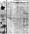 Lincolnshire Chronicle Saturday 16 March 1918 Page 1
