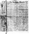 Lincolnshire Chronicle Saturday 23 March 1918 Page 1