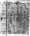 Lincolnshire Chronicle Saturday 05 October 1918 Page 1