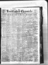 Lincolnshire Chronicle Saturday 29 March 1919 Page 1