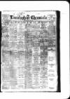Lincolnshire Chronicle Saturday 28 May 1921 Page 1