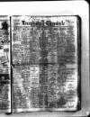 Lincolnshire Chronicle Saturday 20 August 1921 Page 1