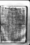Lincolnshire Chronicle Saturday 27 August 1921 Page 1