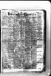 Lincolnshire Chronicle Saturday 10 September 1921 Page 1