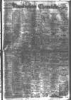 Lincolnshire Chronicle Saturday 28 April 1923 Page 1