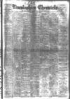 Lincolnshire Chronicle Saturday 12 May 1923 Page 1