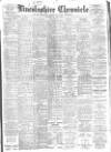 Lincolnshire Chronicle Saturday 14 July 1923 Page 1