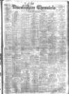 Lincolnshire Chronicle Saturday 10 November 1923 Page 1
