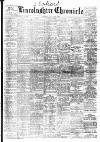Lincolnshire Chronicle Saturday 15 August 1925 Page 1