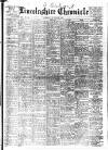 Lincolnshire Chronicle Saturday 16 January 1926 Page 1