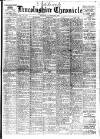 Lincolnshire Chronicle Saturday 13 February 1926 Page 1