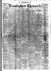 Lincolnshire Chronicle Saturday 31 July 1926 Page 1