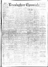 Lincolnshire Chronicle Saturday 18 December 1926 Page 1