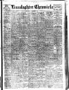 Lincolnshire Chronicle Saturday 05 February 1927 Page 1