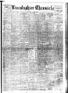 Lincolnshire Chronicle Saturday 16 April 1927 Page 1
