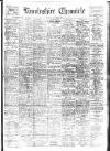 Lincolnshire Chronicle Saturday 18 June 1927 Page 1