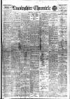 Lincolnshire Chronicle Saturday 14 April 1928 Page 1