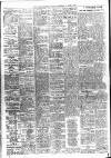 Lincolnshire Chronicle Saturday 14 April 1928 Page 8