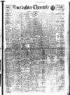 Lincolnshire Chronicle Saturday 01 December 1928 Page 1