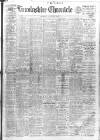 Lincolnshire Chronicle Saturday 12 January 1929 Page 1