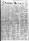Lincolnshire Chronicle Saturday 09 February 1929 Page 1