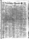 Lincolnshire Chronicle Saturday 29 June 1929 Page 1