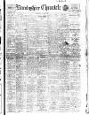 Lincolnshire Chronicle Saturday 06 July 1929 Page 1