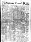Lincolnshire Chronicle Saturday 20 July 1929 Page 1