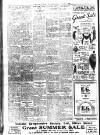 Lincolnshire Chronicle Saturday 20 July 1929 Page 6