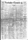 Lincolnshire Chronicle Saturday 27 July 1929 Page 1
