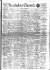 Lincolnshire Chronicle Saturday 03 August 1929 Page 1