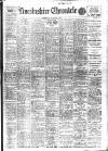 Lincolnshire Chronicle Saturday 10 August 1929 Page 1