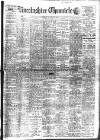 Lincolnshire Chronicle Saturday 31 August 1929 Page 1