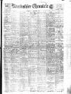 Lincolnshire Chronicle Saturday 28 September 1929 Page 1