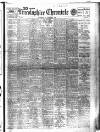 Lincolnshire Chronicle Saturday 16 November 1929 Page 1