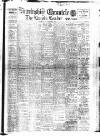 Lincolnshire Chronicle Saturday 22 February 1930 Page 1