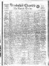 Lincolnshire Chronicle Saturday 10 May 1930 Page 1