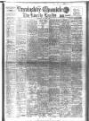 Lincolnshire Chronicle Saturday 28 June 1930 Page 1